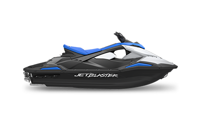 Yamaha Waverunner