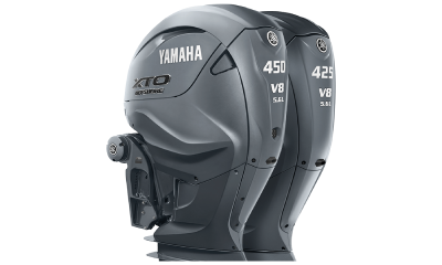 Yamaha Outboards